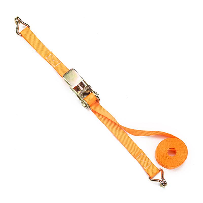 Paski zapadkowe z podwójnym hakiem 25 mm w kształcie litery J (model BT-TDS-023)