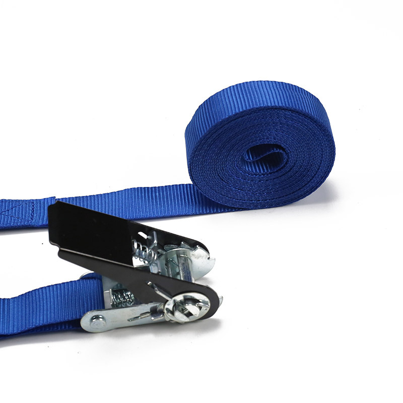 Europejski hak typu S z grzechotką 25 mm (model BT-TDS-021)