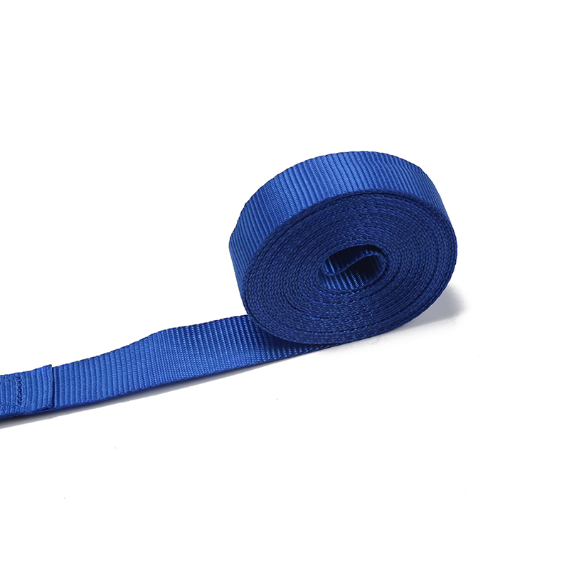 Europejski hak typu S z grzechotką 25 mm (model BT-TDS-021)
