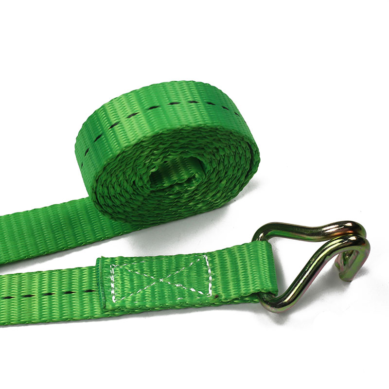Pasek zapadkowy 1 szt. w plastikowej obudowie o średnicy 25 mm