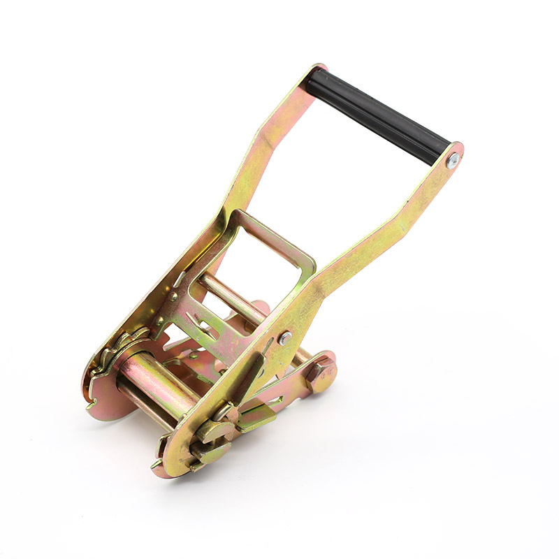 2-calowa klamra zapadkowa 5T