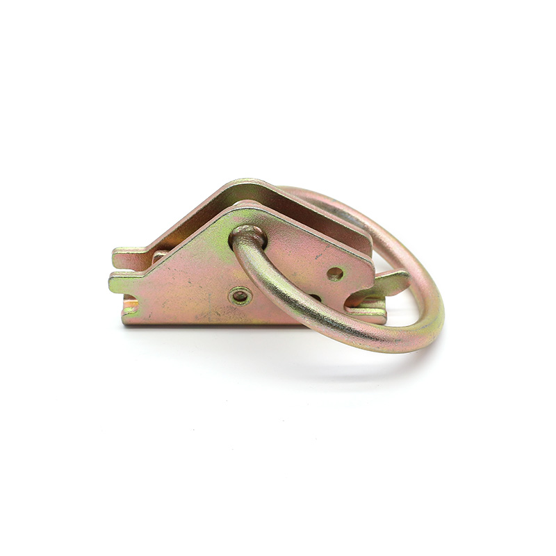 2-calowe pierścienie uszczelniające typu E-Track