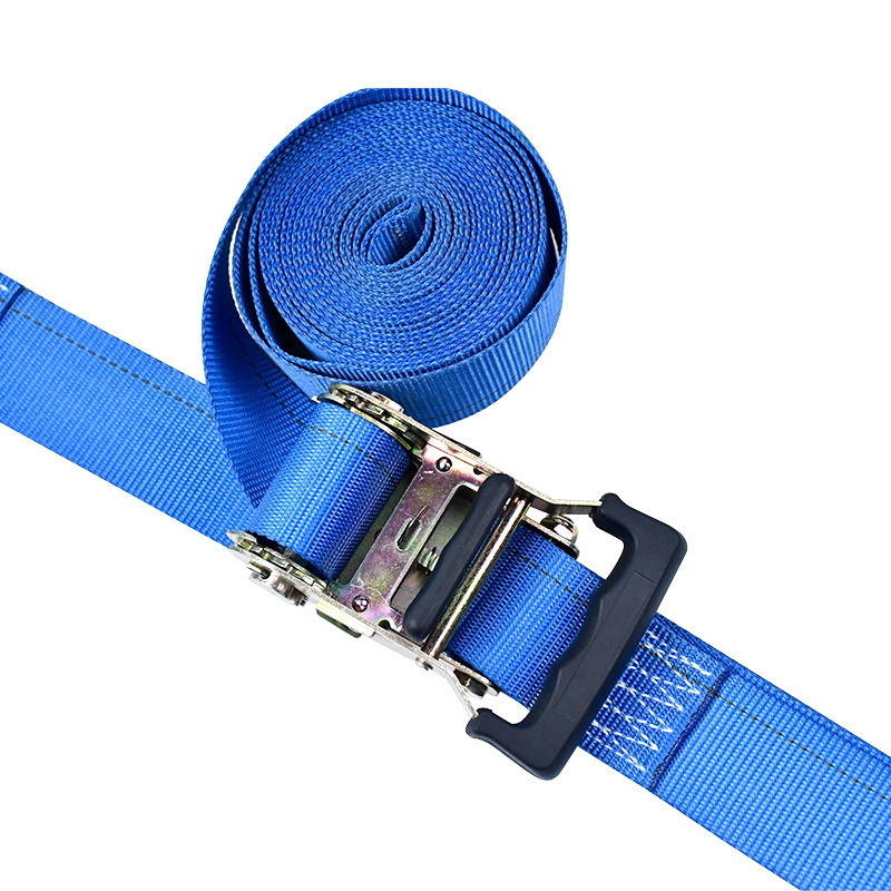 Standardowy pasek zapadkowy E-Track o wymiarach 2'' x 12' i długości 4'